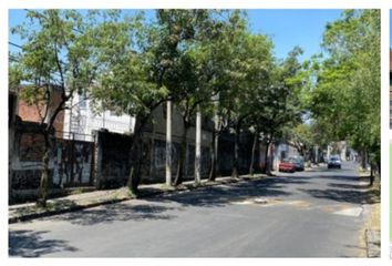 Lote de Terreno en  Calle Miguel Hidalgo, Tlalpan Centro, Tlalpan, Ciudad De México, 14000, Mex