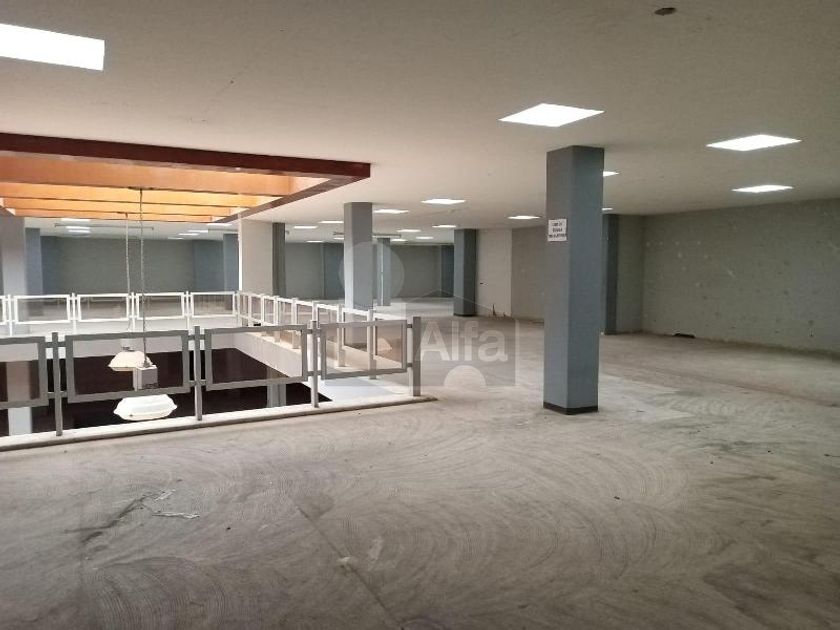 renta Local comercial en El Rosario, Azcapotzalco (2120_156R) icasas.mx