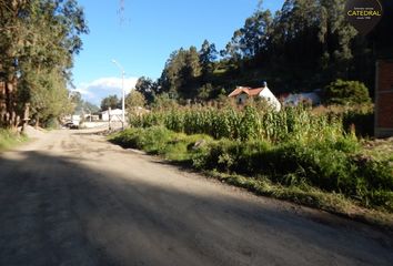 Casa en  Nazón (cab. En Pampa De Domínguez), Biblián