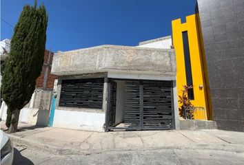 Casa en  Residencial Las Plazas, Ciudad De Aguascalientes