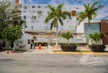 Departamento en  Región 102, Cancún, Quintana Roo