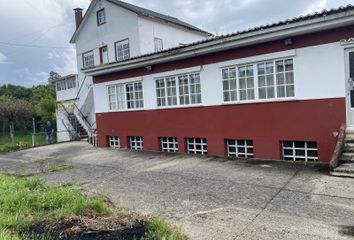 Chalet en  Caamouco (san Vicente), Coruña (a) Provincia