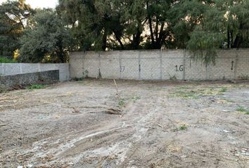 Lote de Terreno en  Aeropuerto, Morelos