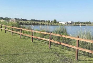 Terrenos en  Los Juncos, Partido De Luján