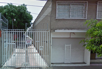 Casa en fraccionamiento en  4ta Gregorio Torres Quintero 5-45, Barrio San Miguel, Iztapalapa, Ciudad De México, 09360, Mex
