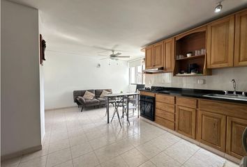 Apartment for rent in Rodadero Tradicional, Santa Marta