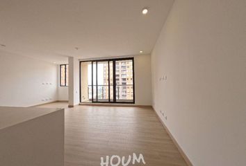 Apartment for rent in Montevideo Occidente, Bogotá