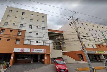 Departamento en  Av De Los 100 Metros 1040, 07700, Nueva Industrial Vallejo, Gustavo A. Madero, Ciudad De México, Mexico