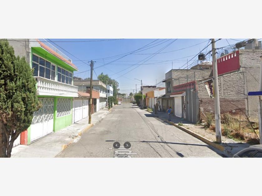 venta Casa en San Cristóbal Centro, Ecatepec de Morelos (MX21-LV4262)-  