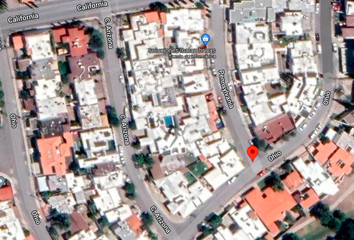 Casa en condominio en  Calle Montana 2400-2438, Quintas Del Sol, Chihuahua, 31214, Mex