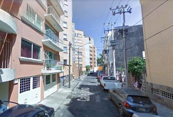 Departamento en  Calle Comunal 73-97, Acacias, Benito Juárez, Ciudad De México, 03240, Mex