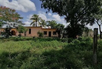 Casa en  Pueblo Santo Domingo, Buctzotz