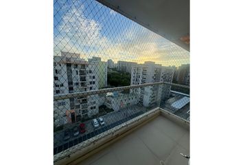 Apartamento en Villa Carolina, Barranquilla