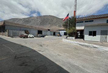 Bodega en  Iquique, Iquique