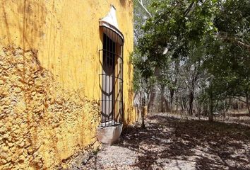 Casa en  Izamal, Yucatán