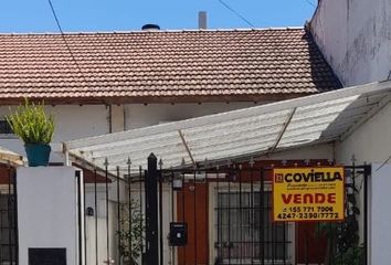 Departamento en  Gerli, Partido De Lanús