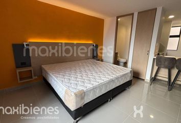 Apartment for rent in Laureles, Medellín
