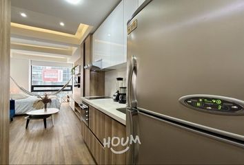 Apartamento en San Cristobal Norte, Bogotá