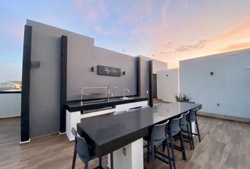 Departamento en  Boulevard Tláloc, Desarrollo San Pablo, Querétaro, 76125, Mex