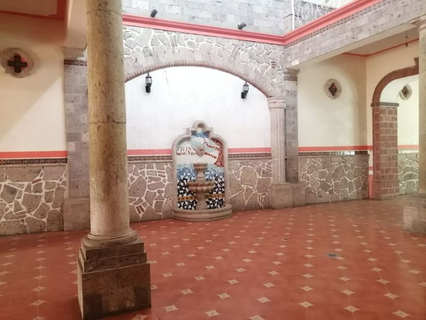 venta Casa en Alcalde Barranquitas, Guadalajara, Jalisco (EBKN0876s