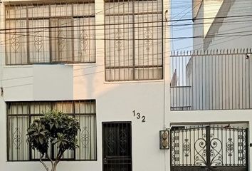 Casa en  Prado Churubusco, Coyoacán, Cdmx