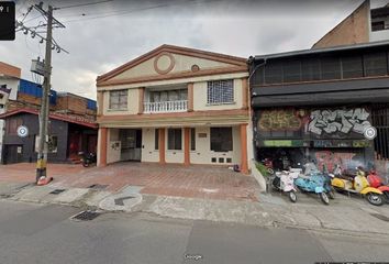 Lote de Terreno en  Rosales, Medellín