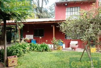 Casa en  General Rodríguez, Partido De General Rodríguez