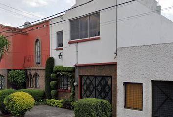 Casa en  Calle Nilo, Clavería, Azcapotzalco, Ciudad De México, 02080, Mex