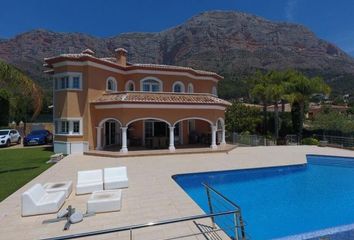 Chalet en  Xàbia/jávea, Alicante Provincia