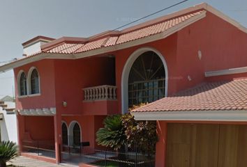 Casa en  Avenida Fuentes De Poseidón 116-128, Fraccionamiento Las Fuentes, Ahome, Sinaloa, 81223, Mex