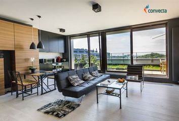 Departamento en arriendo en Las Condes