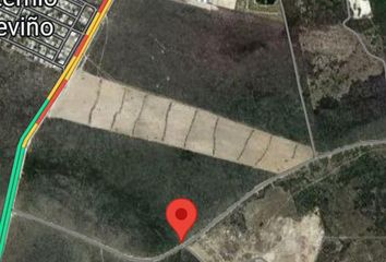 Lote de Terreno en  Villaldama, Nuevo León