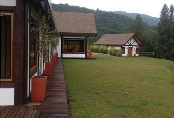 Villa-Quinta en  Liborina, Antioquia