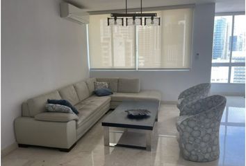 Apartamento en  El Cangrejo, Ciudad De Panamá