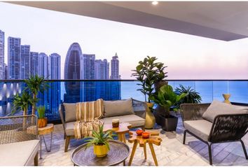 Apartamento en  San Francisco, Ciudad De Panamá