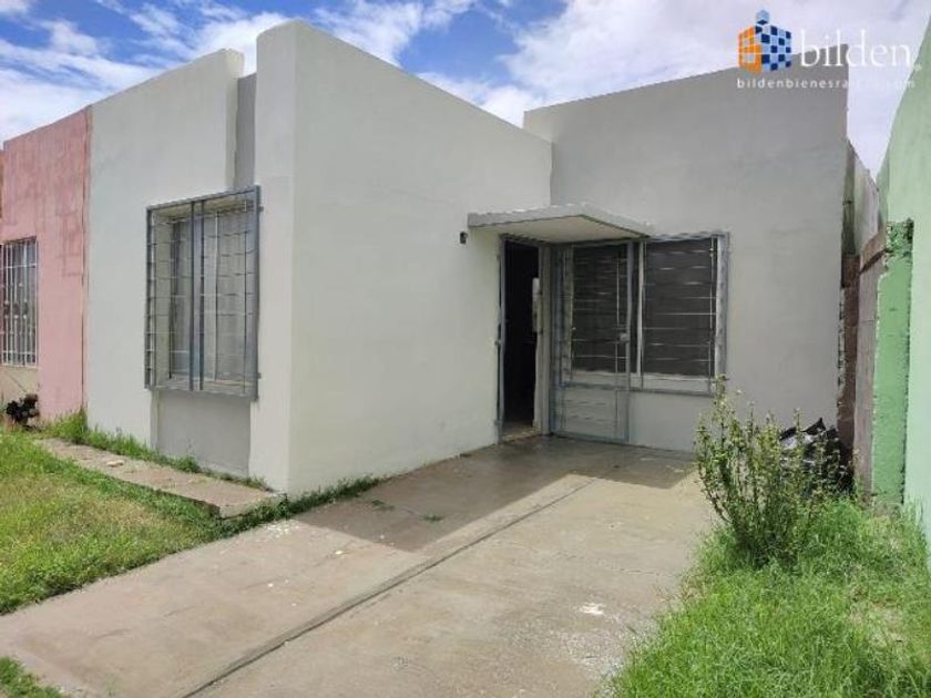 venta Casa en Ignacio Zaragoza, Durango, Municipio de Durango (MX22