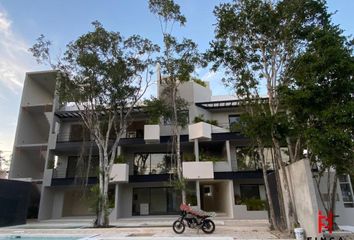 Departamento en  Calle 7 Sur, Fraccionamiento La Veleta, Tulum, Quintana Roo, 77760, Mex