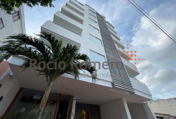 Apartamento en  El Centro, Cúcuta