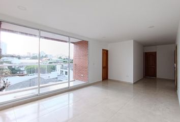 Apartment for rent in Riomar, Barranquilla