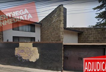 Casa en  Palma, San Andrés Totoltepec, Ciudad De México, Cdmx, México