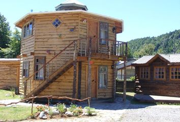 Casa en  Niebla, Valdivia, Los Ríos (región Xiv), Chile