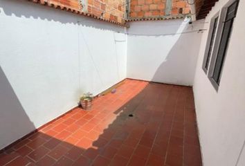 Casa en Boconó, Cúcuta