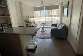 Departamento en  Macul, Provincia De Santiago