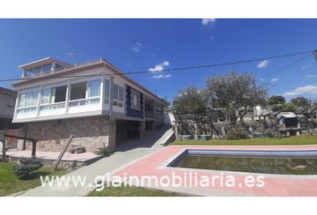 Chalet en  Meis (san Salvador), Pontevedra Provincia