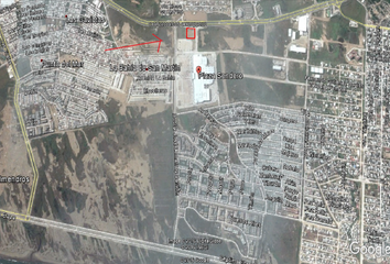 Lote de Terreno en  Prodent, Avenida Hilario Rodríguez Malpica 2020, Benito Juárez Norte, Coatzacoalcos, Veracruz De Ignacio De La Llave, 96576, Mex