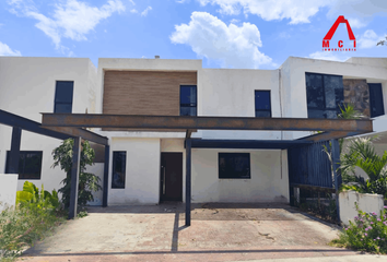 Casa en  Carretera Mérida - Progreso, Mérida, Yucatán, Mex