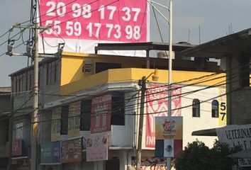 Local comercial en  San Juan Xocotla, Tultepec