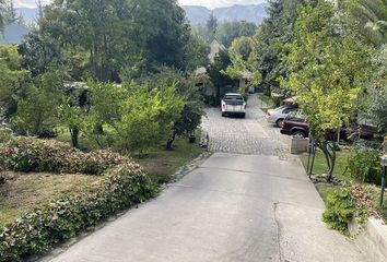 Casa en  Las Condes, Provincia De Santiago