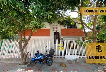 Apartamento en  Calle 69 14b 05, Soledad, Atlántico, Col