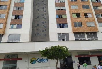 Apartamento en  San Francisco, Bucaramanga